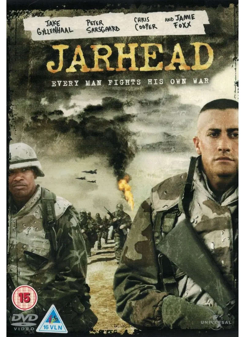 Jarhead (DVD)