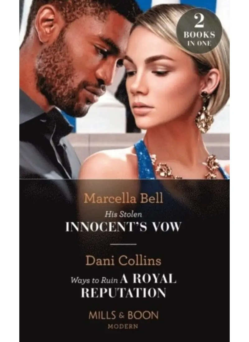 Mills and Boon 2-in-1