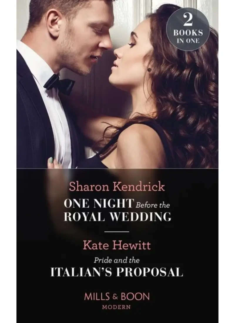 Mills and Boon 2-in-1