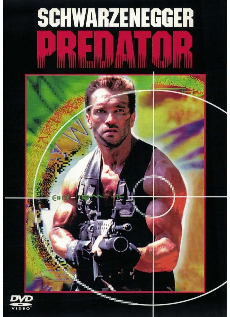 Predator (DVD)