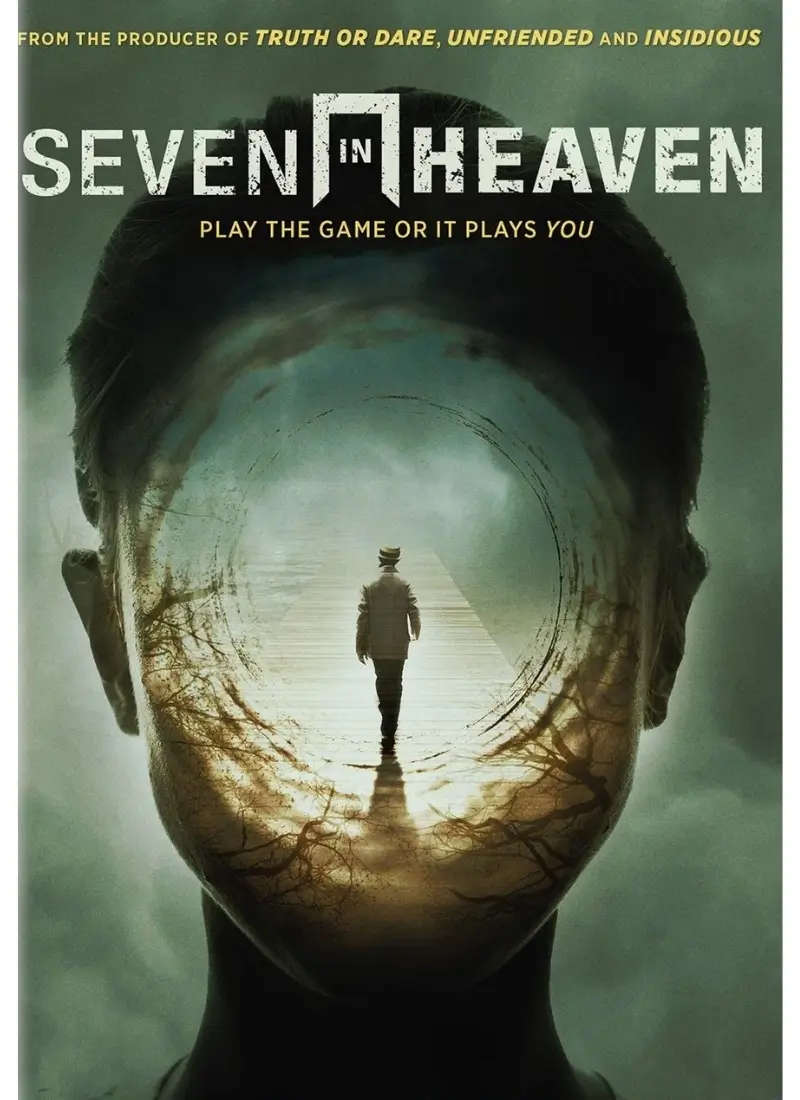 Seven in Heaven (DVD)
