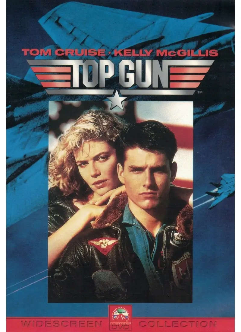 Top Gun (DVD)