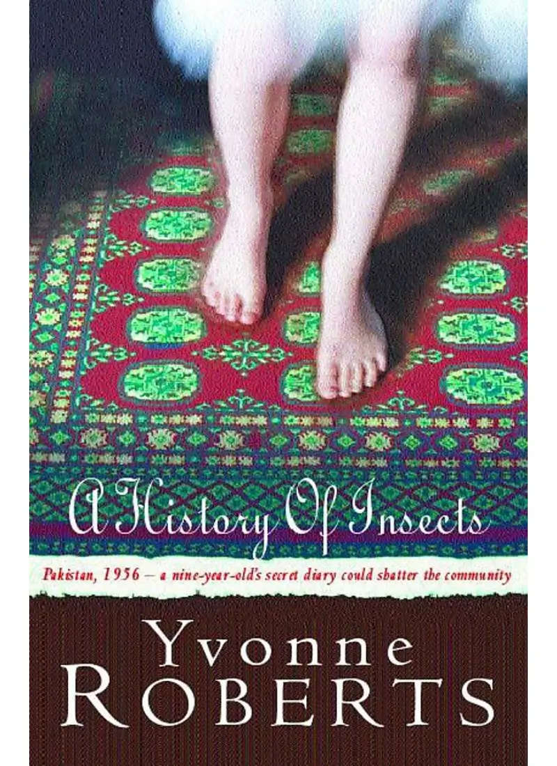 A History of Insects