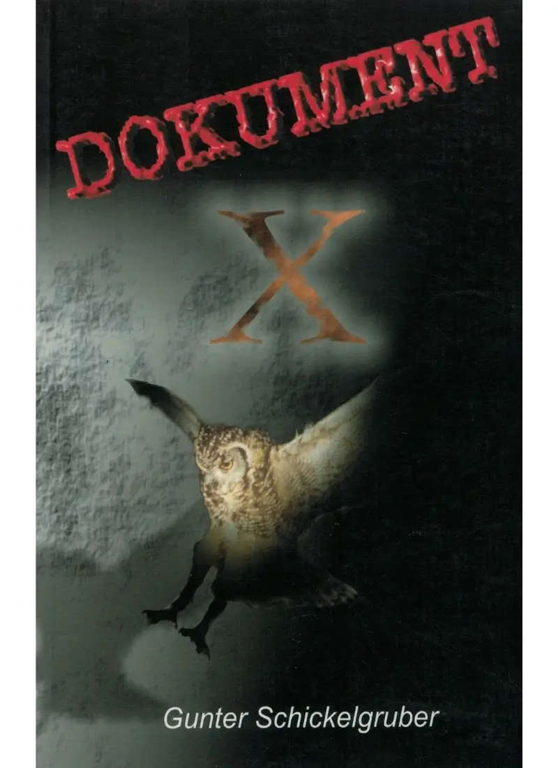 Dokument X