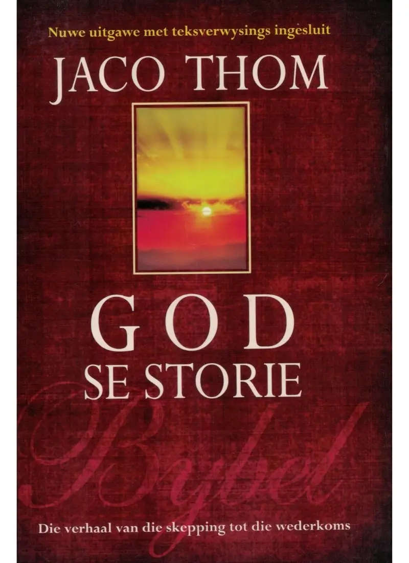 God se storie