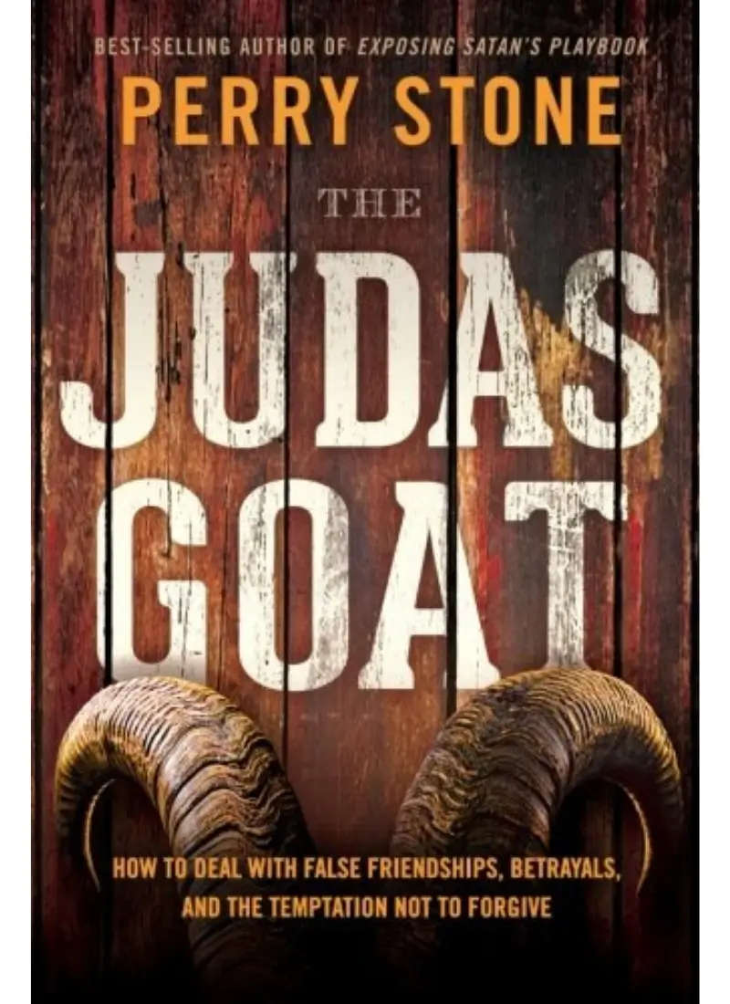 The Judas Goat