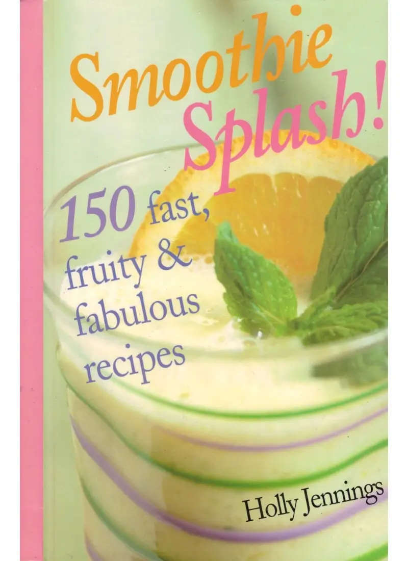 Smoothie Splash
