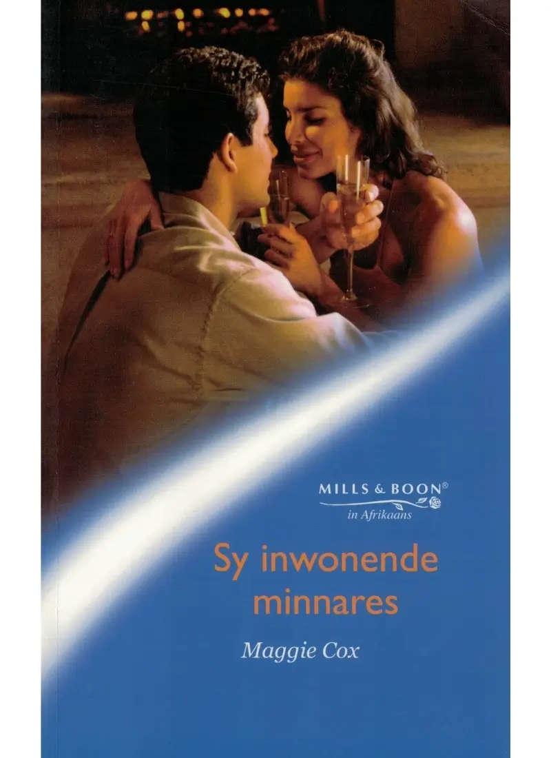 Sy inwonende minnares