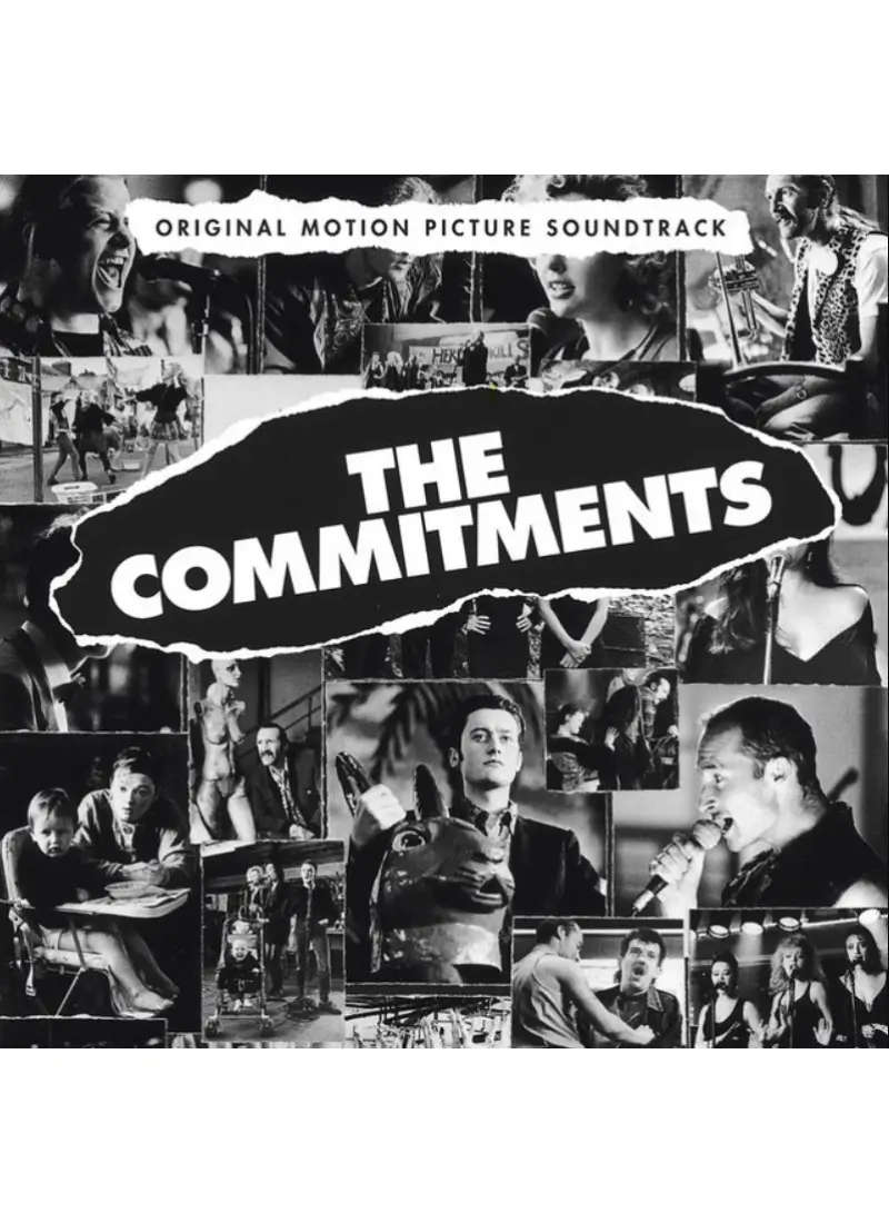 The Commitments (CD)