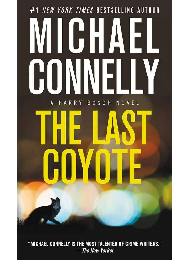 The Last Coyote