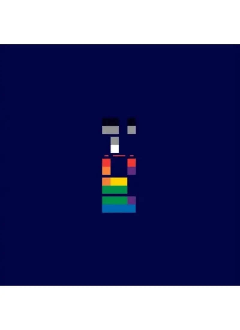 Coldplay - X and Y (CD)