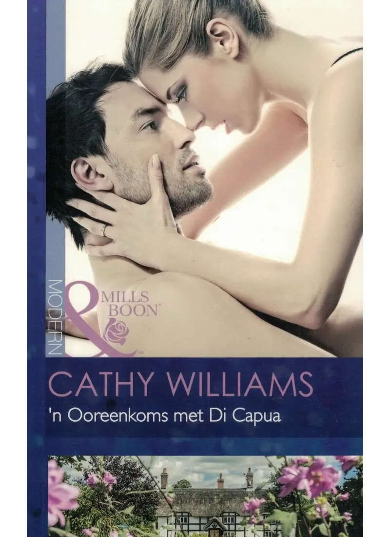 'n Ooreenkoms met Di Capua