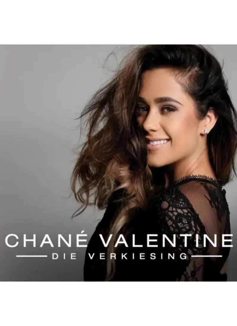 Chane Valentine - Die Verkiesing (CD)