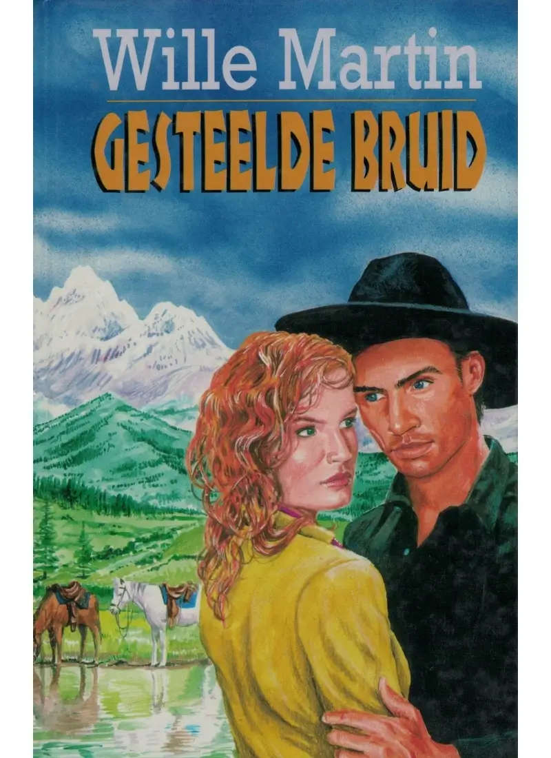 Gesteelde Bruid