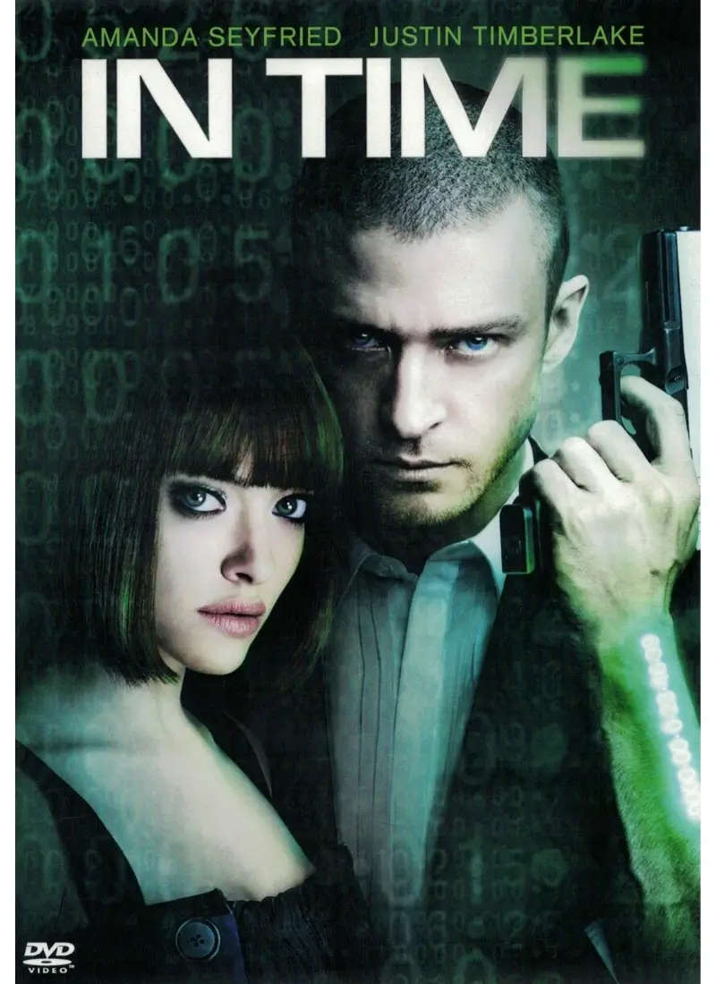 In Time (DVD)