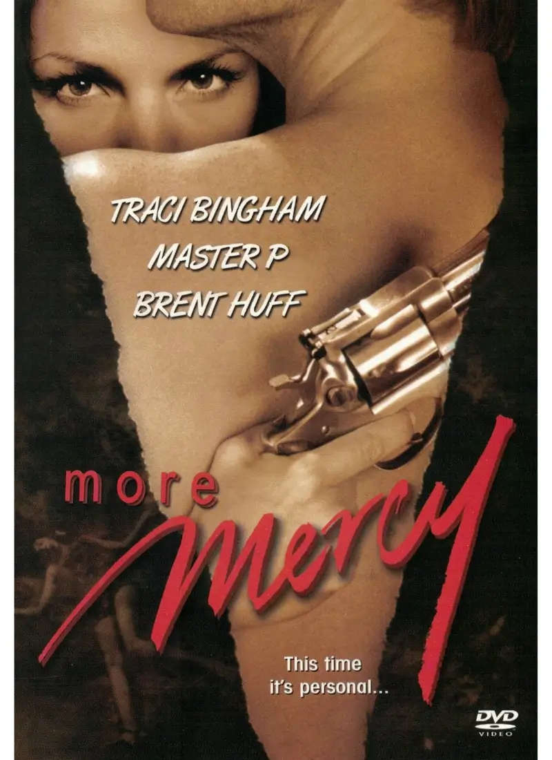 More Mercy (DVD)