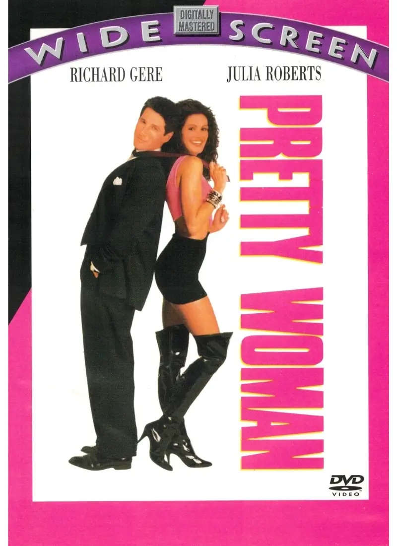 Pretty Woman (DVD)