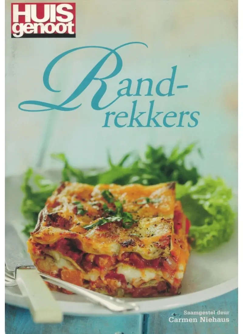 Huisgenoot Randrekkers
