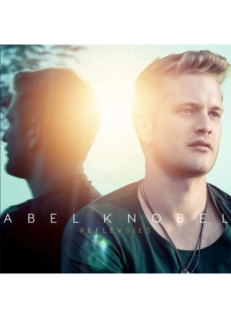 Abel Knobel - Refleksies (CD)