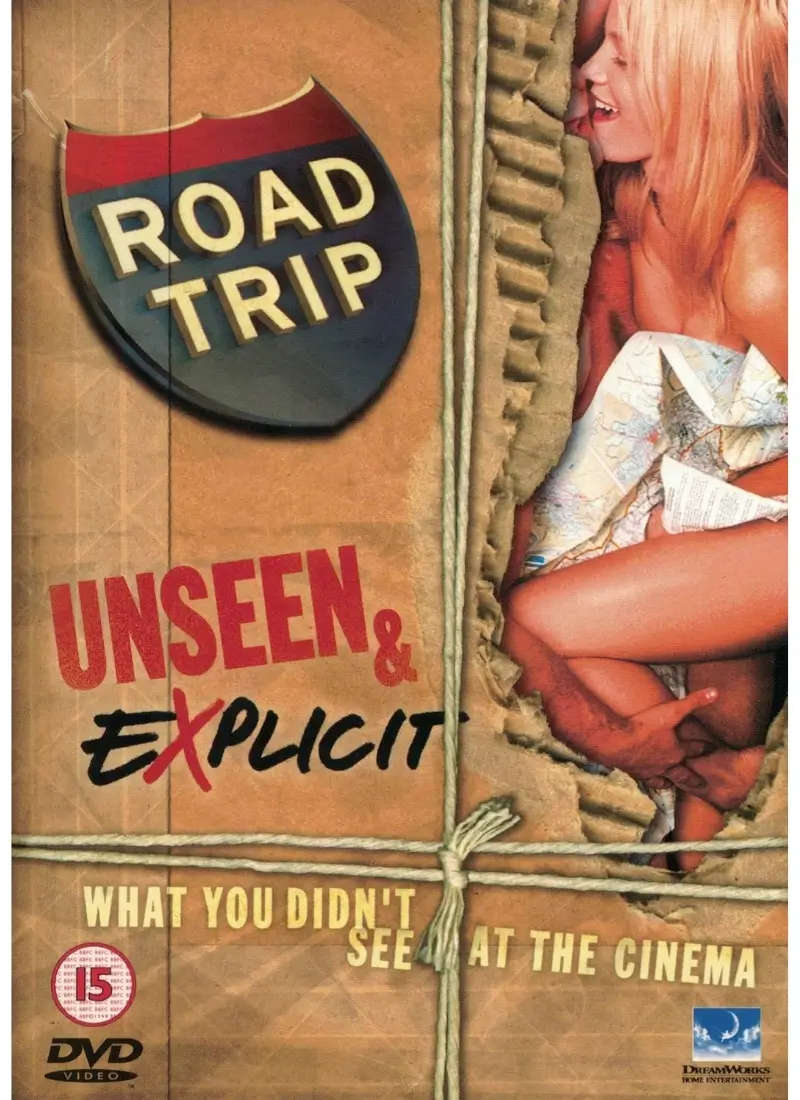 Road Trip (DVD)