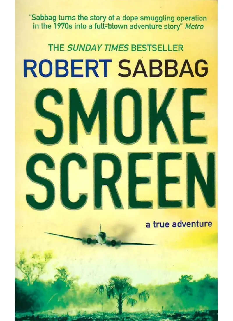 Smoke Screen