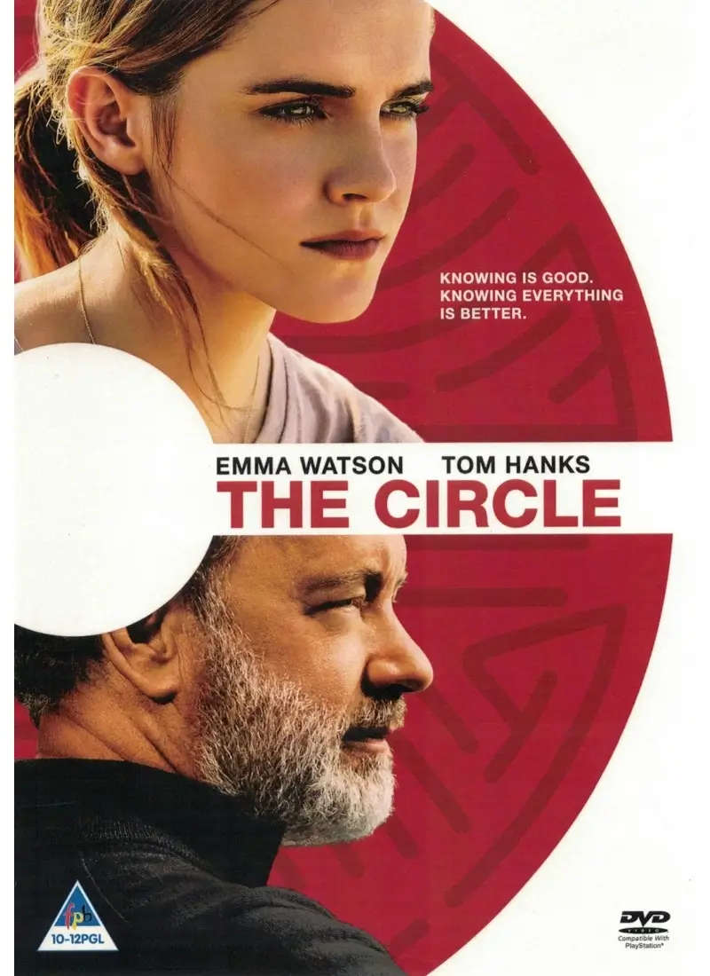 The Circle (DVD)