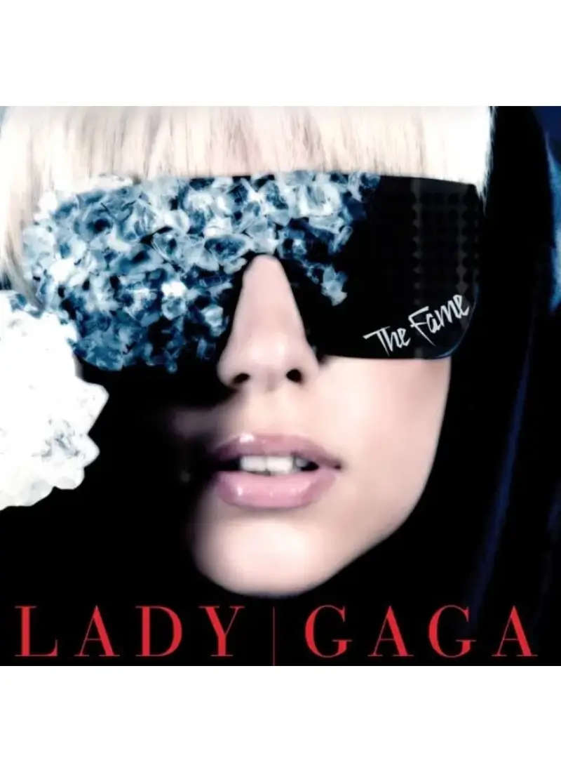 Lady Gaga - The Fame (CD)