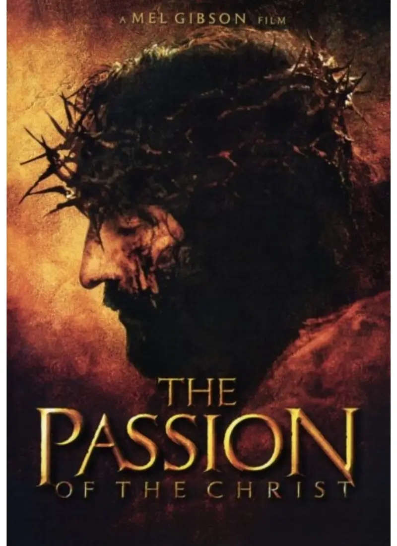 The Passion of the Christ (DVD)