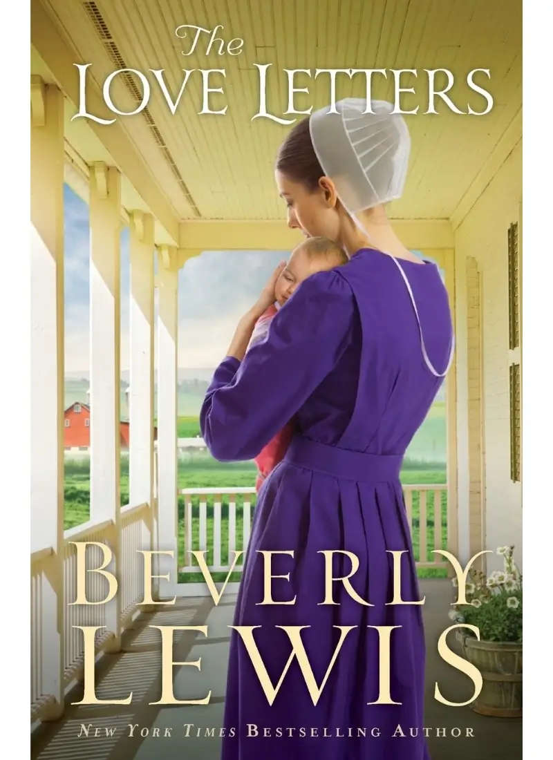 The Love Letters