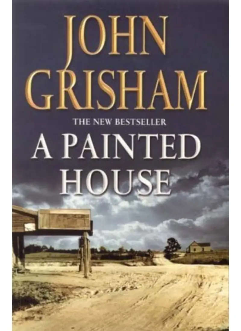 A Painted House