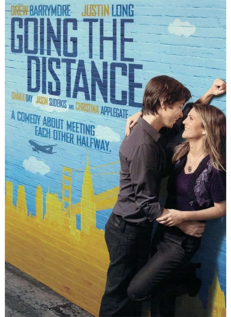 Going the Distance (DVD)