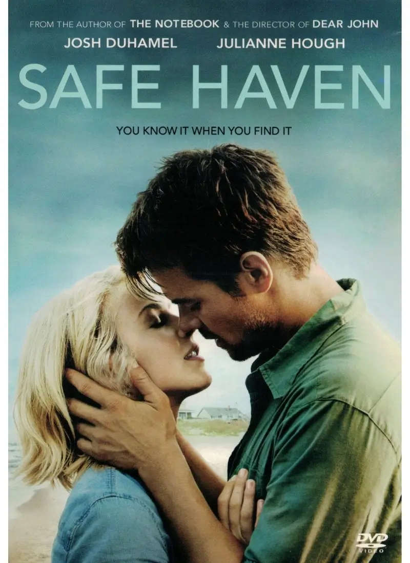 Safe Haven (DVD)