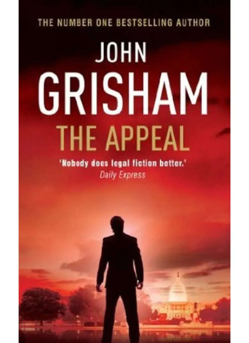 The Appeal