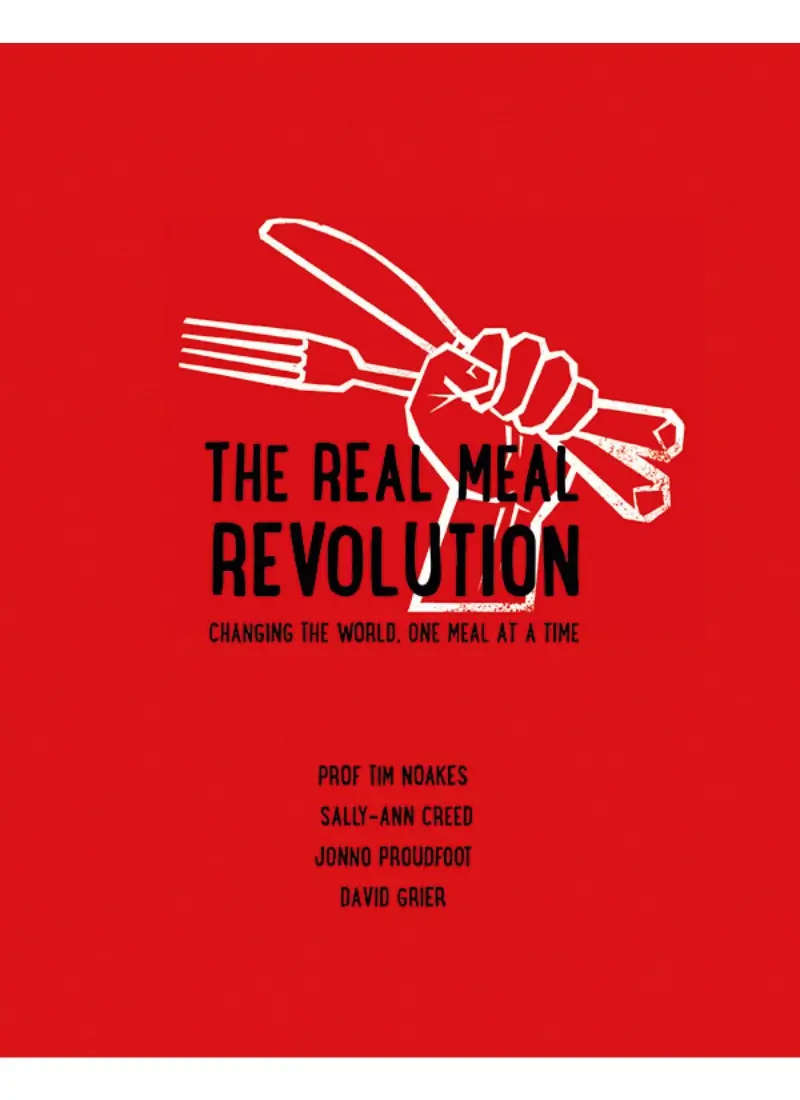 The Real Meal Revolution