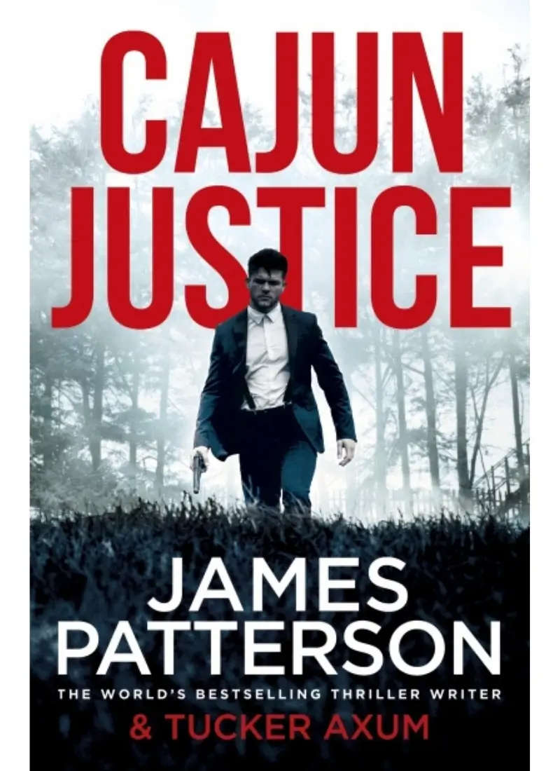 Cajun Justice