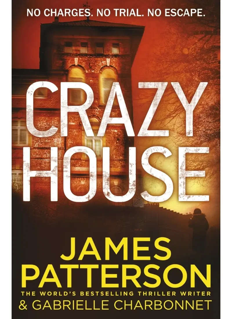 Crazy House