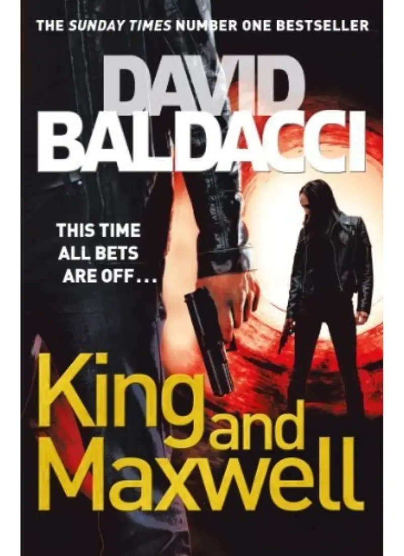 King and Maxwell