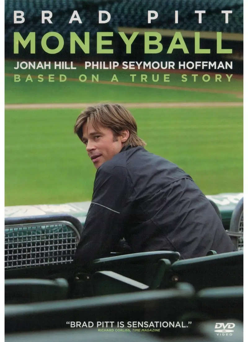 Moneyball (DVD)