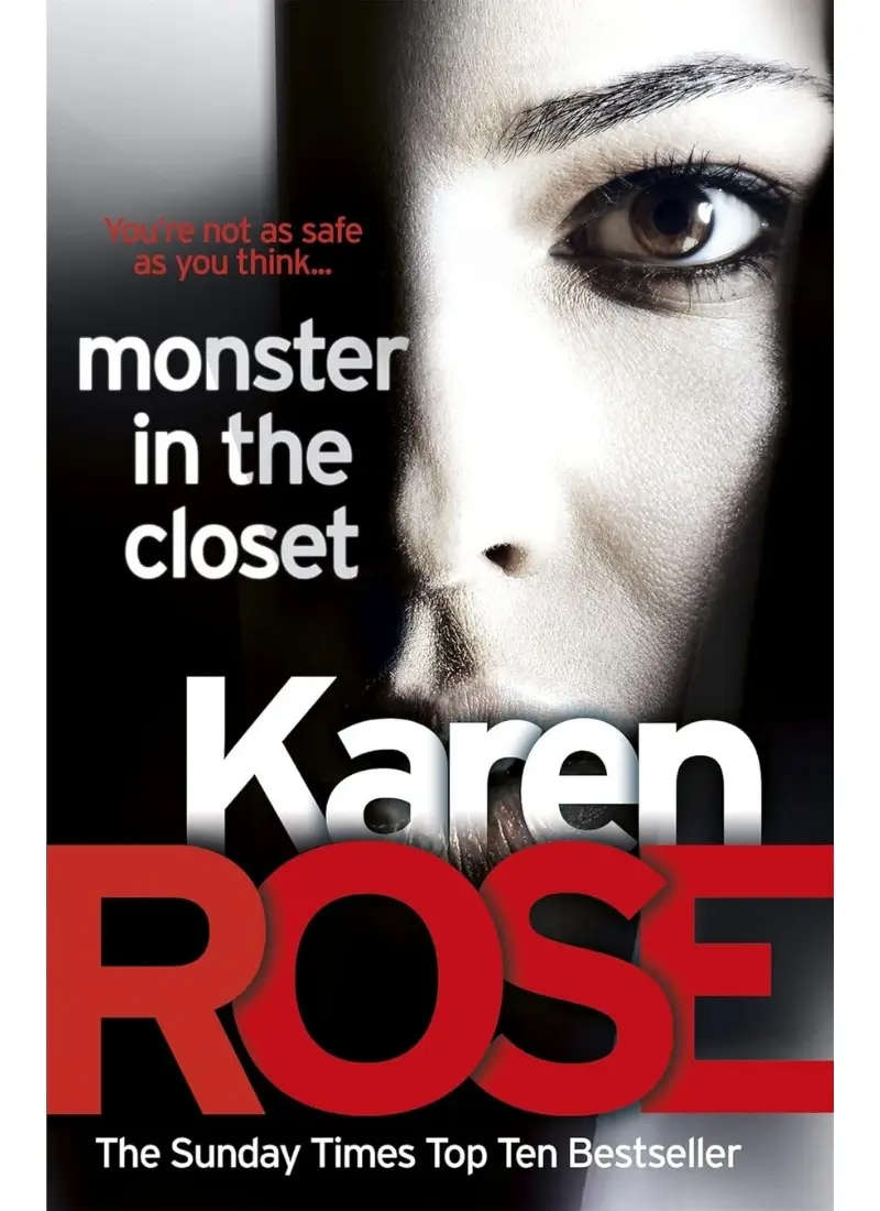 Monster in the Closet