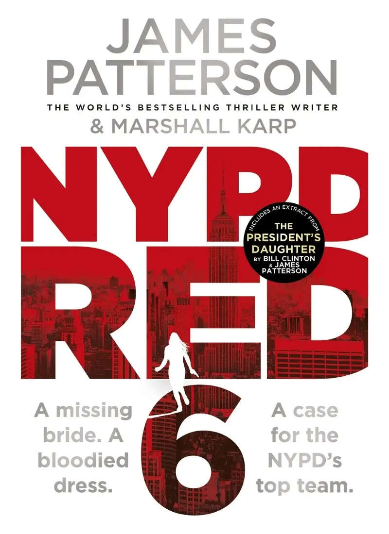 NYPD Red 6