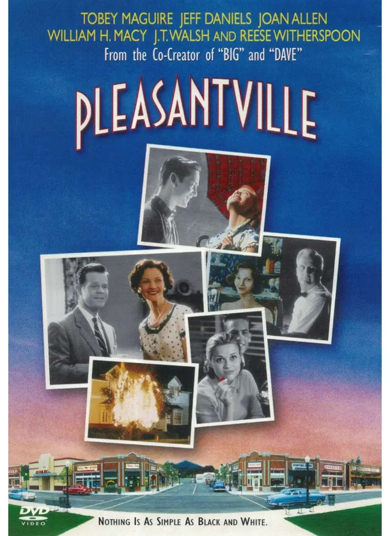 Pleasantville (DVD)