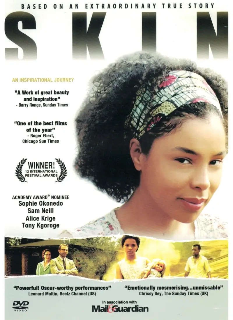 Skin (DVD)