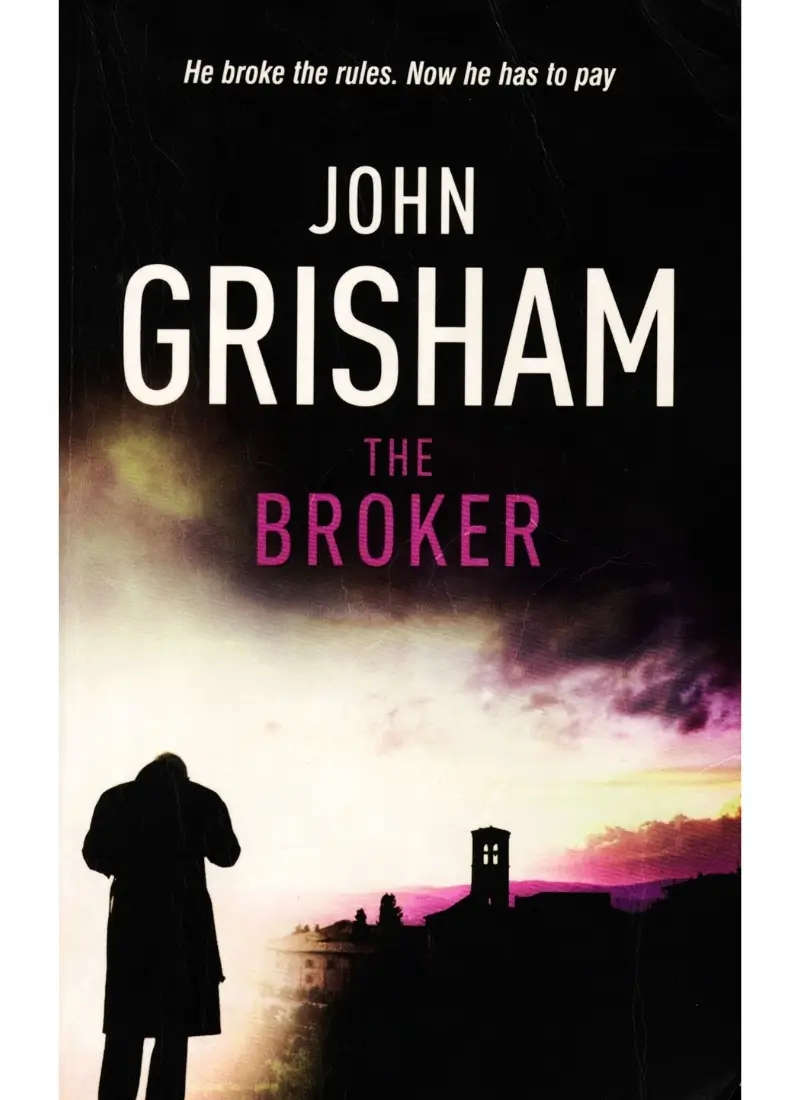 The Broker