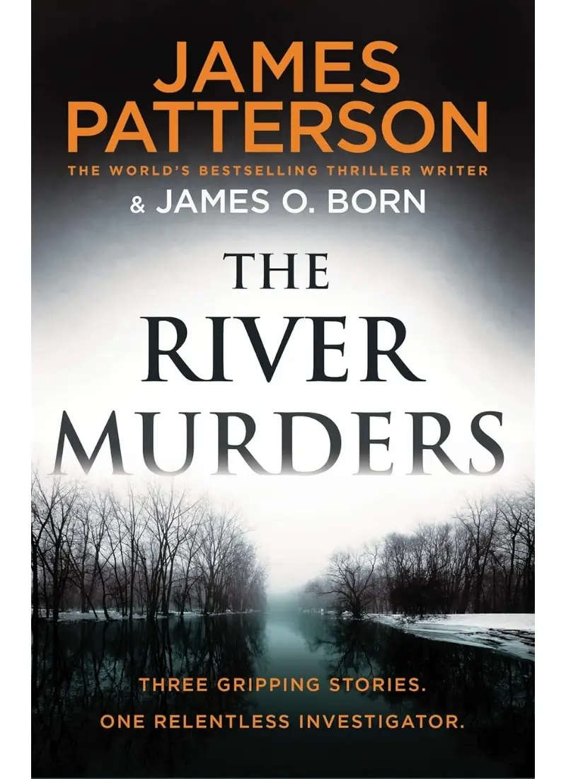The River Murders