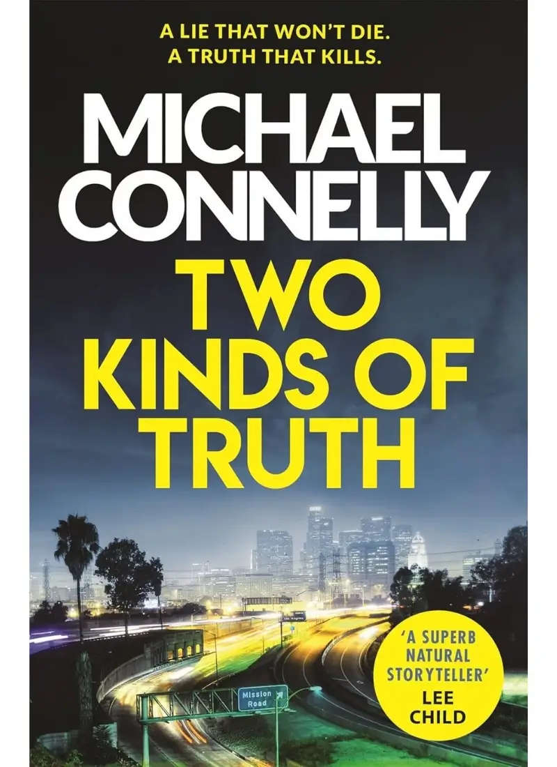 Two Kinds of Truth