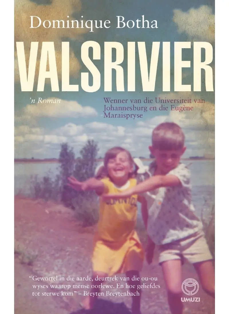 Valsrivier