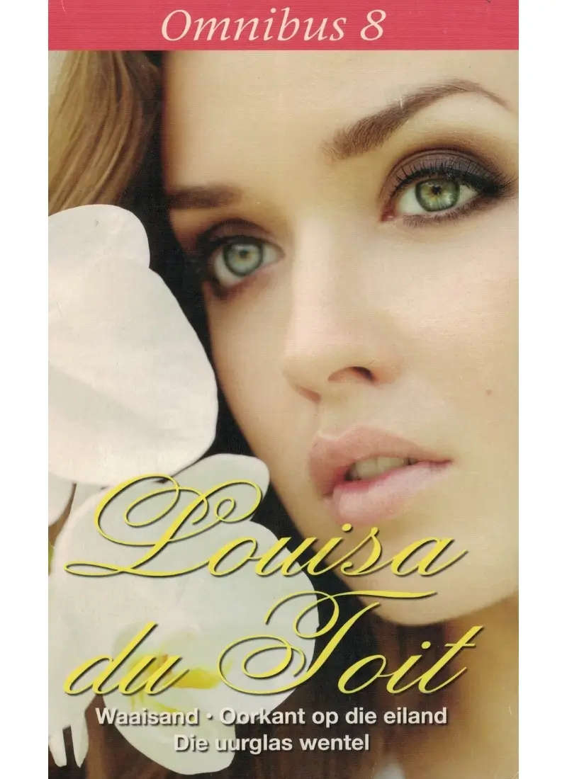 Louisa du Toit Omnibus 8