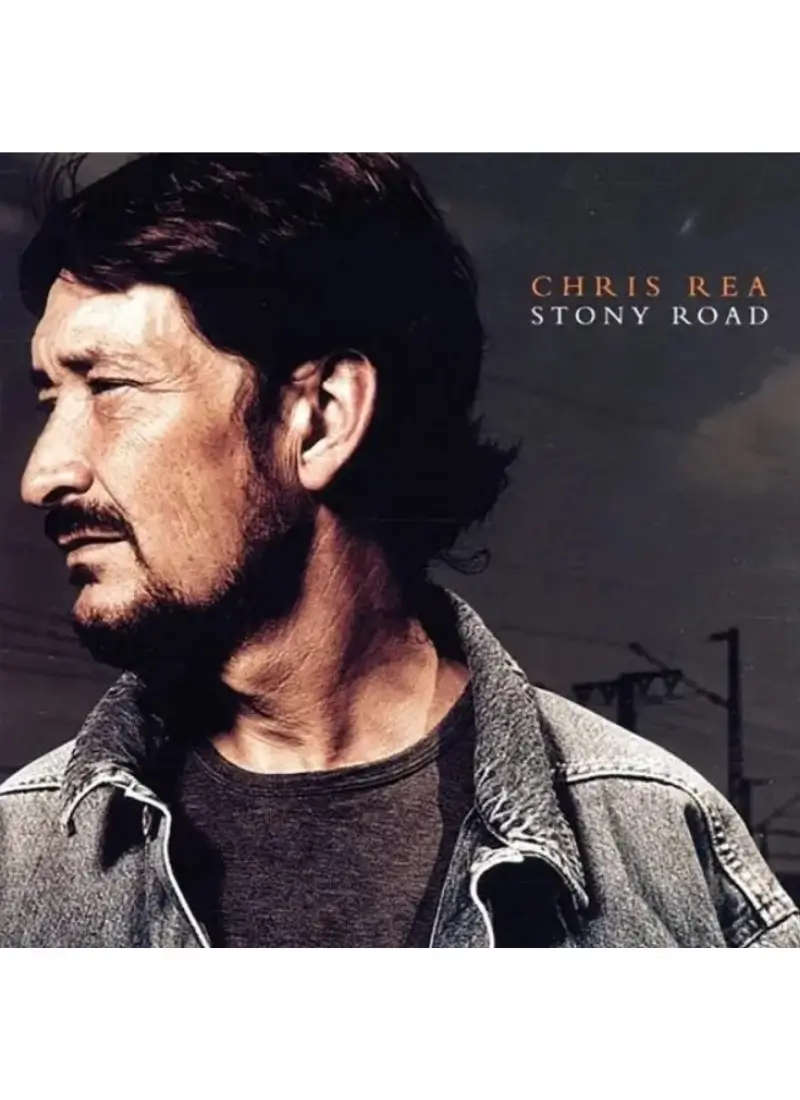 Chris Rea - Stony Road (CD)