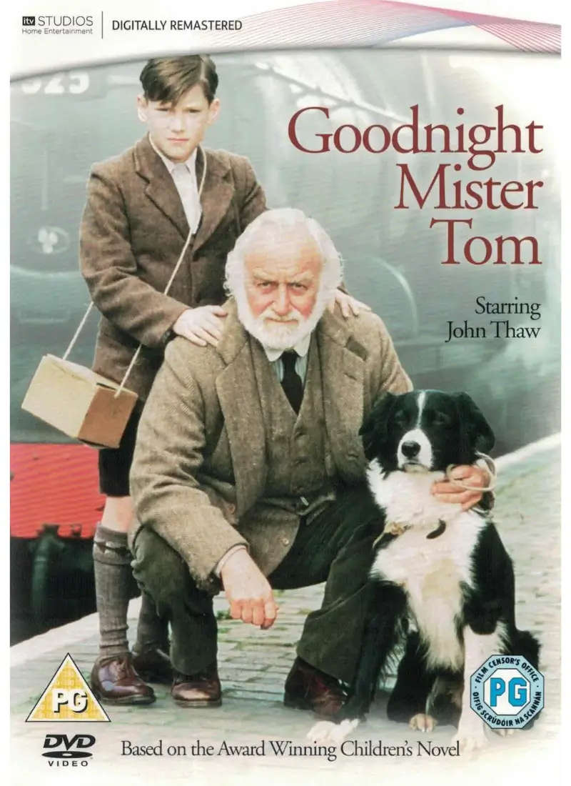 Goodnight Mister Tom (DVD)