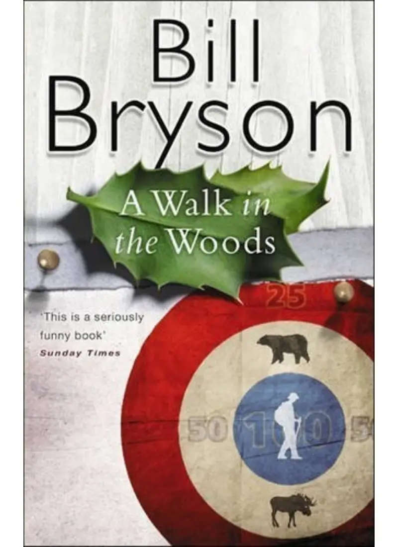 A Walk in the Woods
